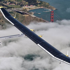Solar Impulse 2: New record