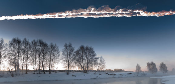 NASA’s Asteroid Grand Challenge: Interview with Jason Kessler