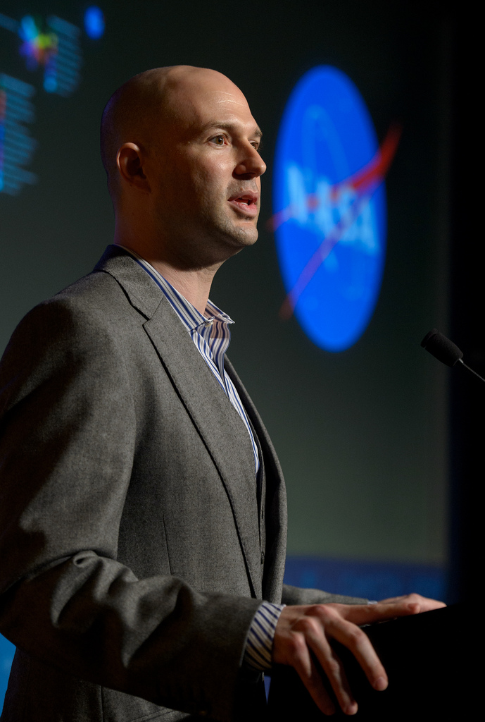 Jason Kessler started his career at NASA in 1994 and served in various positions in the following six years culminating with Deputy Chief of Staff to NASA administrator. Thereafter, he went on to get an MBA on full scholarship and successfully started his own business in New York. Combining his experience in public and private sectors, Mr. Kessler returned to NASA as Deputy Project Director at SERVIR, which focused on earth observation data and developing decision tools and training to help developing regions with climate change adaptation. In recent years, he has served as the NASA Lead for LAUNCH, an open innovation platform founded by NASA, NIKE and USAID. LAUNCH aims to move beyond incremental change and make an impact at a system-wide level. Currently serving as the Program Executive for Asteroid Grand Challenge, his project ses on finding all potential asteroid threats to human populations and knowing how to handle them. Estimates suggest less than 10% of objects smaller than 300 meters in diameter and less than 1% of objects smaller than 100 meters in diameter have been discovered. It will take a global effort with innovative solutions to accelerate the completion of the survey of potentially hazardous asteroids.