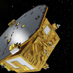 Emerging Victorious: The LISA Pathfinder