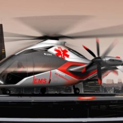 Airbus Pushes Towards High-Speed Compound Helicopter