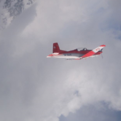 Swiss Air Force: An Inside Look