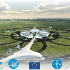 Endless runways: The future?