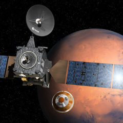 ExoMars: Journey of the Unknown