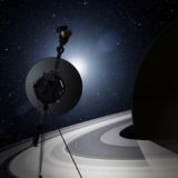 Revival of Voyager 1 after 37 years