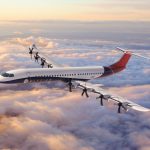 Elysian Aircraft: Skies Reimagined